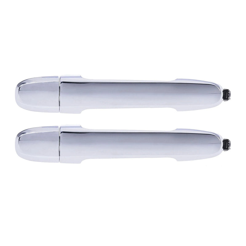 Toyota Camry, Kluger, RAV4, Hilux 2 x Rear Left & Right Outer Door Handles
