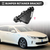 Toyota Hilux Revo 1pc Left Front Bumper Retainer Bracket (2015–2024)