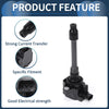 Acura RDX Ignition Coil Pack (2019 - 2021)