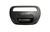 Mitsubishi L200 Triton Black Tailgate Handle (2005-2014)