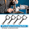 Hyundai Veloster 4 x Engine Connecting Rods (2013-2021)