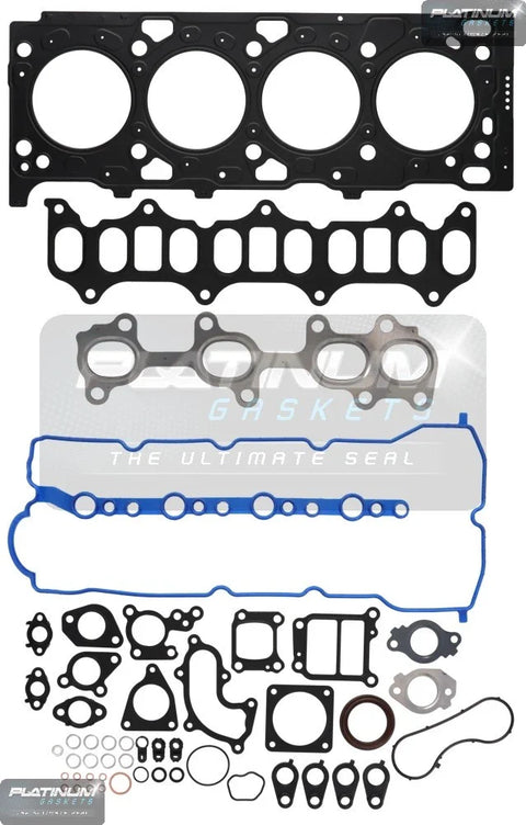 Toyota Hilux N80 2.8 1GD-FTV Head Gasket (2015–2020)