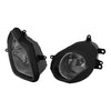 BMW S1000RR Front Headlight Assembly Upper Fairing Stay Bracket (2009-2014)