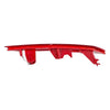 Honda Civic Sedan Rear Bumper Brake Light Reflector (2013-2015)