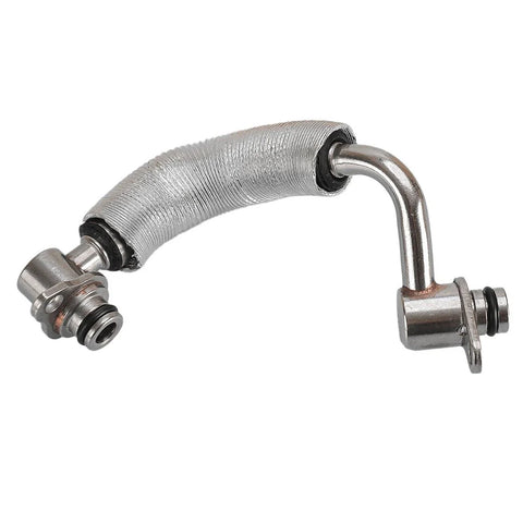 BMW 1 2 3 4 5 6 Series X1 X3 X4 X5 X6 Turbocharger Coolant Hose (2004-2023)
