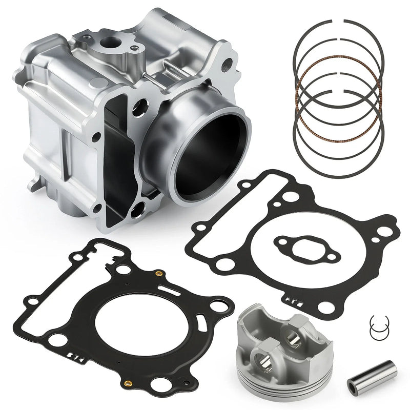 Yamaha XMAX300 Cylinder Piston Rings Gasket Set