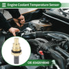 Toyota RAV4 Engine Coolant Temperature Sensor (1998–1998)