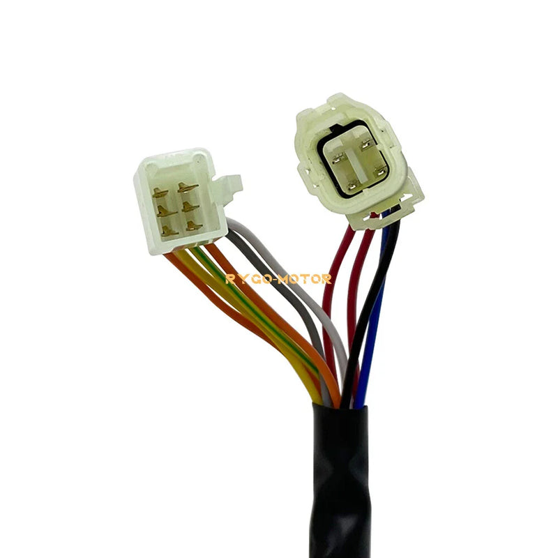 Arctic Cat 375 400 500 650 4x4 Handlebar Control Start Stop Headlamp Switch
