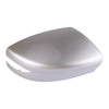 Nissan Sentra Silver Right Rearview Mirror Cover (2013-2019)