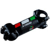 MTB Road Bike 80 / 90 / 100 / 110MM Carbon Fiber Handlebar Mount Clamp Stem