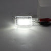 Volvo C30 V70 XC70 XC90 LED Boot Under Door Courtesy Light (2007-2016)