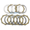 Honda CMX250 Rebel Clutch Friction Disc Plate (1996-2016)