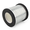Yamaha XJ600S XJ600N XJ900S Diversion Air Filter Cleaner (03)
