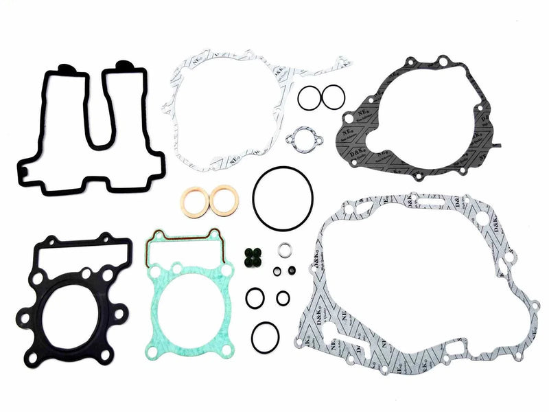 YAMAHA TT250 Complete Engine Gasket Set (1984-1993)