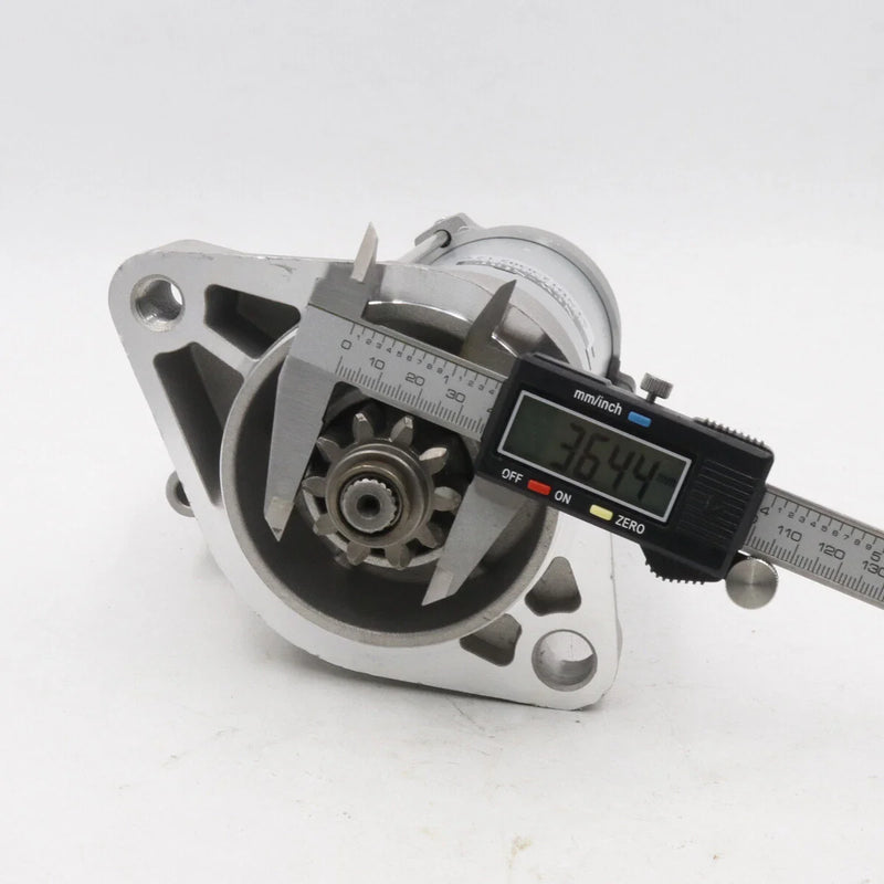 Toyota SUV 2015-2020 Starter Assy 2.0KW 12V