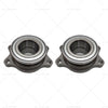 Nissan Skyline R32 R33 R34 Rear Hub & Bearing Assembly (1989-2002)