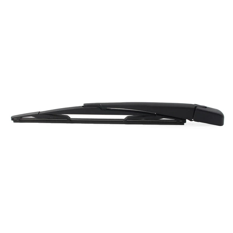 Nissan Versa, Quest Rear Wiper Arm & Blade Kit (2007-2012, 2005-2009)