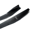 Corvette C8 2020-2024 Carbon Style 5VM Side Skirts Extensions (2020-2024)