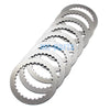 Honda VT1100C3 Shadow Aero Clutch Friction Plate Kit (1998-2002)
