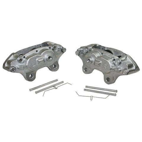 Toyota Landcruiser 2 x Front Brake Calipers (1980–1990)