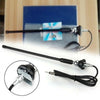 Car Radio - Flexible Roof Mounting Universal Rubber Stereo Aerial