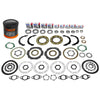 Toyota Landcruiser 78 79 Series Swivel Hub Wheel Bearing Kit Grease