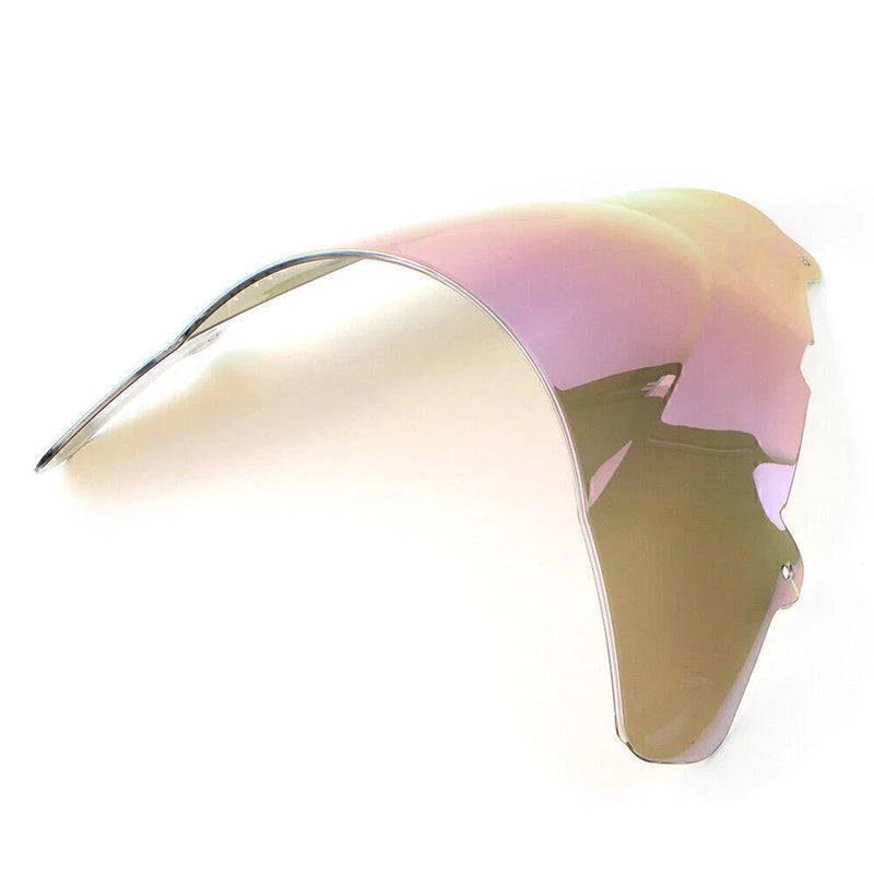 99-02 Suzuki SV650 SV650S SV 650 S Windscreen Fly Screen
