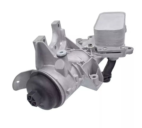 Holden Colorado 2.8L Diesel Oil Cooler Filter Housing (2012-2021)