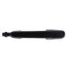 Hyundai Accent 4D Sedan Rear Right Outside Door Handle (2005-2009)