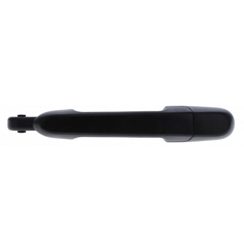 Hyundai Accent 4D Sedan Rear Right Outside Door Handle (2005-2009)