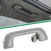 Toyota Yaris Car Roof Handle Gray Rear (2008–2017)
