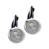 Car & Boat 10x LED Side Marker Indicator Light