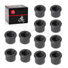 Yamaha YFZ450 / YFZ450R / YFZ450X 12 x Arm Bushing Kit (2004–2022)