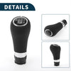 Mercedes-Benz C-Class 6 Speed Manual Gear Shifter Knob (2007-2023)
