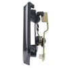 Ford Falcon XD XE XF Smooth Black Front Left Outer Door Handle (1979-1988)