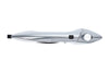 Hyundai Elantra 2011-2015 Front Right Outer Door Handle Chrome