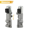 Infiniti G35 Engine Variable Timing Oil Control Solenoid Kit
