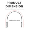 Polaris RZR XP 900 Gear Shift Cable (2011-2013)
