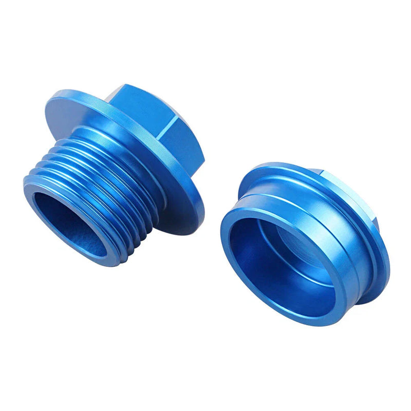 Husqvarna TE250i TE300i FC FE FX 250 350 450 Front Wheel Axle Nut (2016-2023)