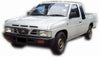 Nissan Navara Hardbody D21 Oil Filler Cap (1989-1997)