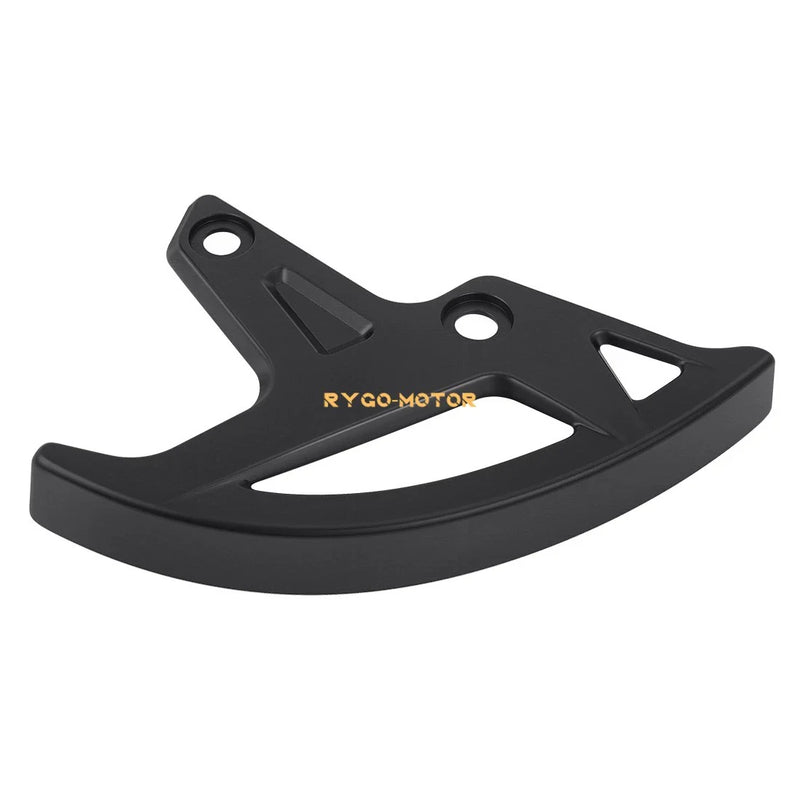 Honda CR125 CR250 CRF250 450 R X L Rear Brake Disc Cover Guard (2002–2024)