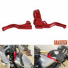 Harley Sportster (2014-2022) XL883N XL1200NS XL1200CX Brake & Clutch Levers