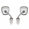 Nissan Datsun 1300 / 1500 / 1600 / 710 / 910 Ute 1968-1973 Chrome Fender Mirror