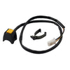 Honda Yamaha Kawasaki ATV Universal Motocross Engine Starter Kill Switch