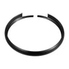 Mini Cooper Aluminum Alloy Key Fob Cover Shell (2002-2023)