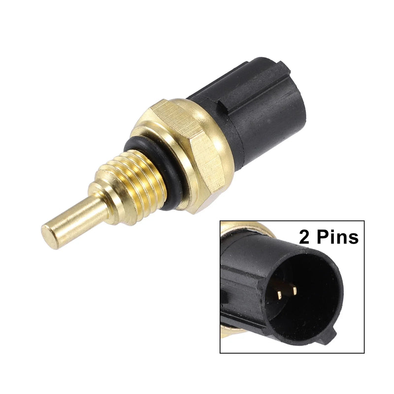 Honda Pilot Engine Coolant Temperature Sensor (2003-2015)
