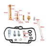 Mikuni Bandit 400 (GSF400) Carburetor Repair Kit (1991-1998)