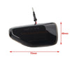 Dacia Logan II Sandero II Dynamic LED Side Marker Light Indicator (2012-2019)