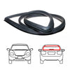 Nissan AD Y10X Wingroad Resort 1990-1999 Rear Windshield Seal