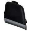 Ford Focus Front Bumper Tow Hook Cover Cap Black (2012-2014)